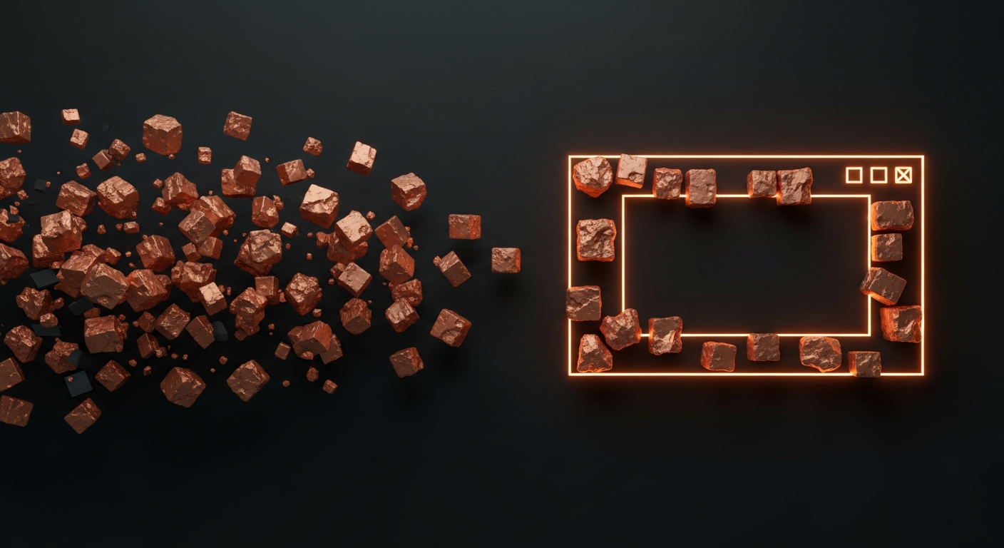 From WhatsApp to Professional: The $0 Digital Presence Upgrade